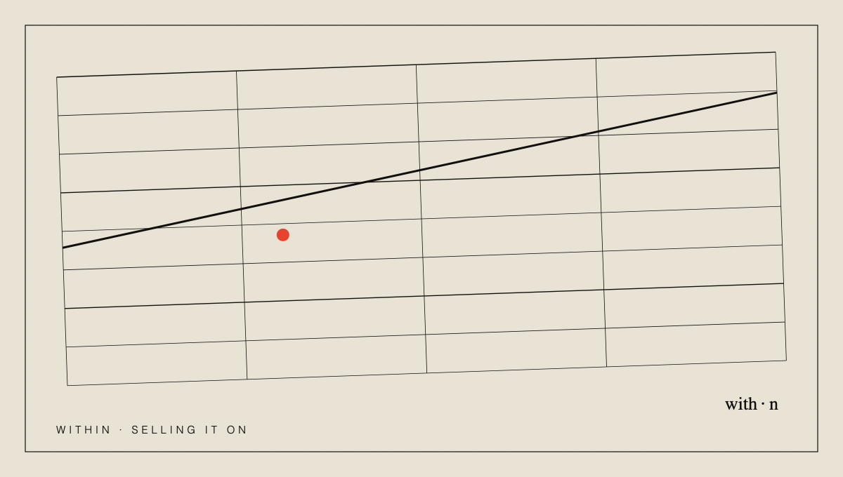 Plate for “Arc'teryx resale: shells at 75% of new, trade in for 30%”