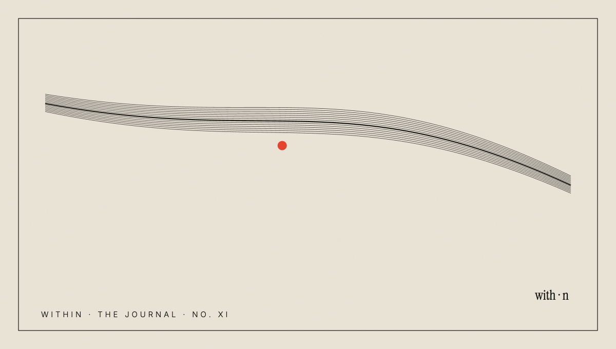 Plate for “Where to shop Canadian designers in Toronto”