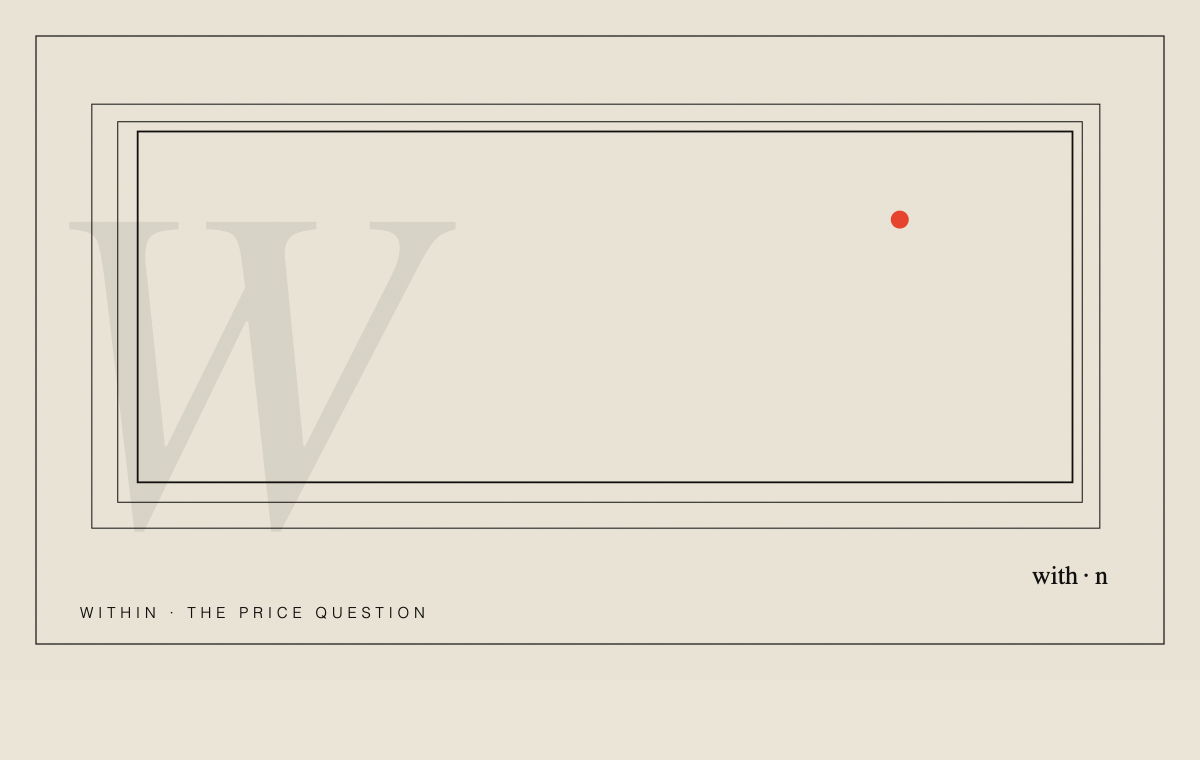 Plate for “Why is Goyard so expensive? Hard to buy, by design”