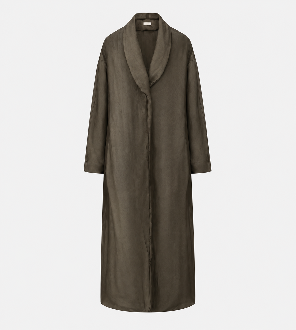 RUOHAN Mergui Coat Willow at WDLT117, Toronto