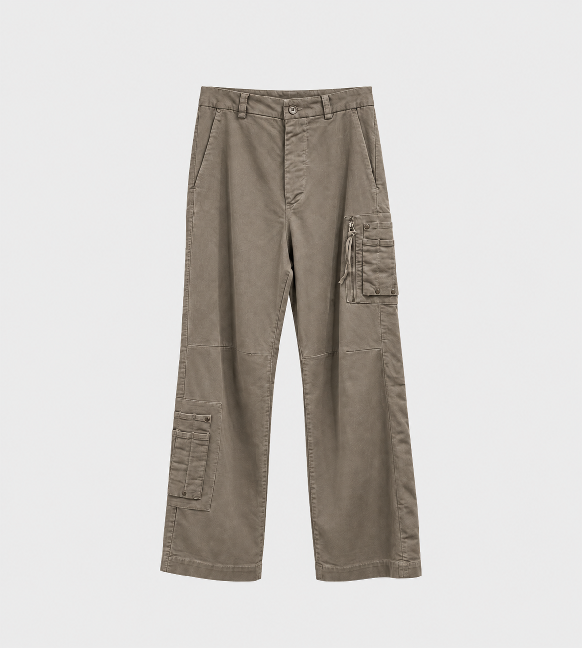 Masnada Cargo Pants Swamp at WDLT117, Toronto